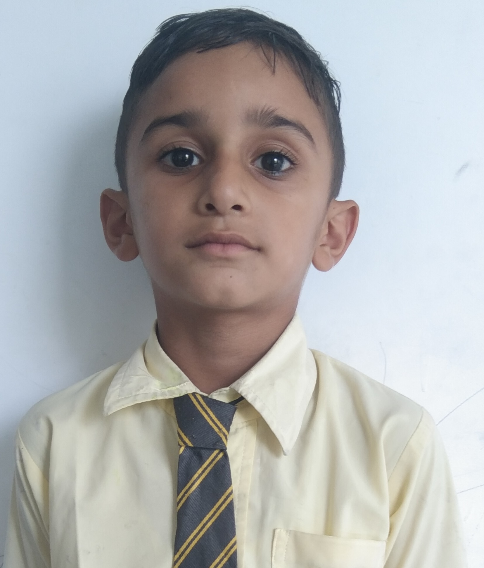PRAVJOT SINGH