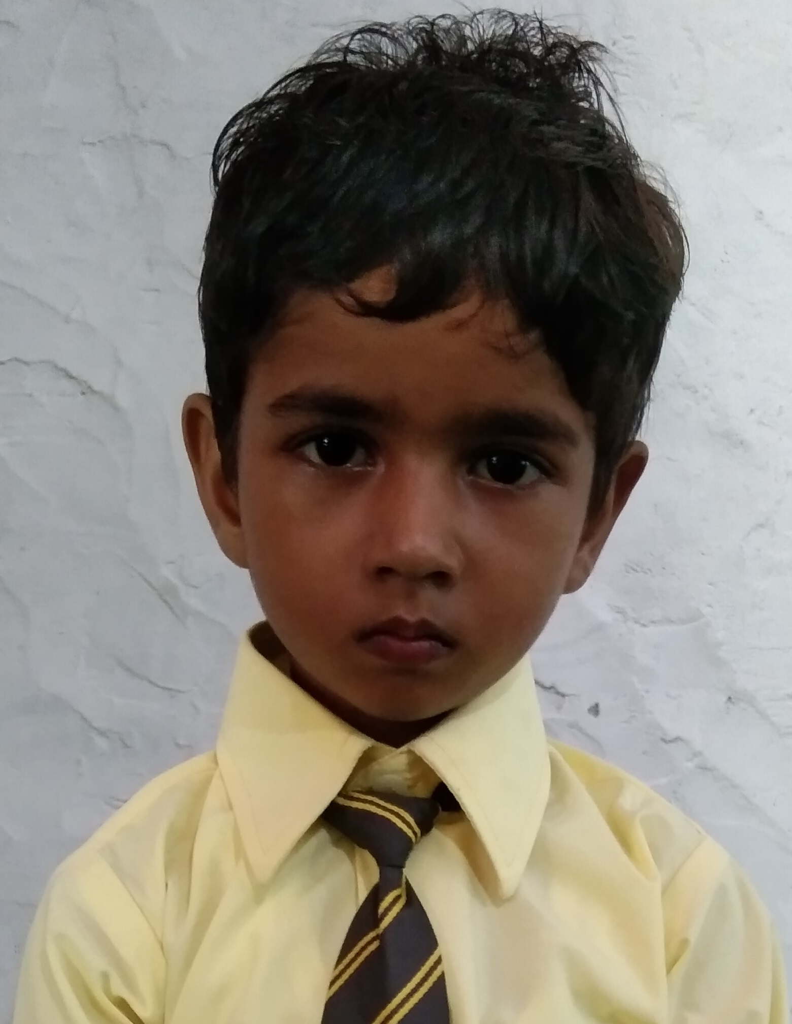 ISHITA